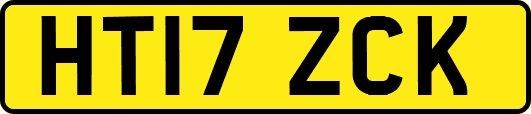 HT17ZCK