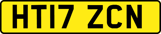 HT17ZCN