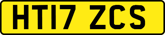 HT17ZCS