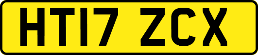 HT17ZCX