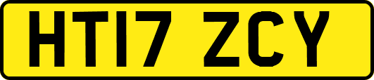 HT17ZCY