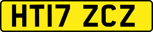 HT17ZCZ