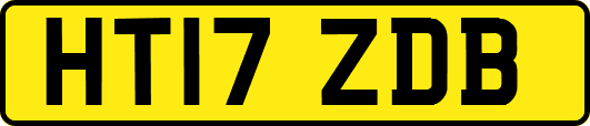 HT17ZDB