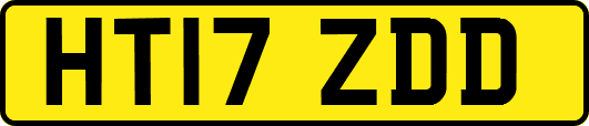 HT17ZDD