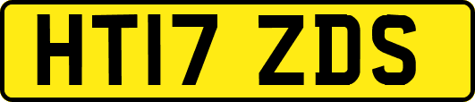 HT17ZDS