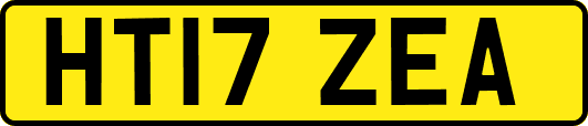 HT17ZEA