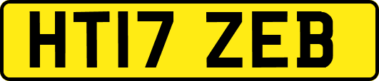 HT17ZEB