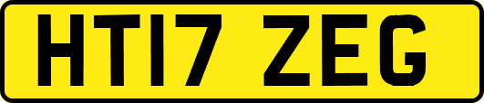 HT17ZEG