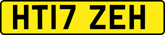 HT17ZEH