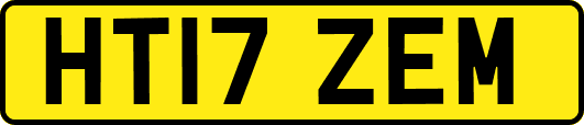 HT17ZEM