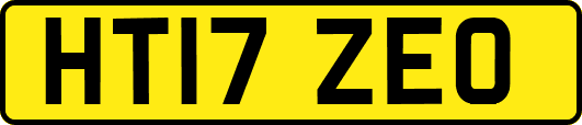 HT17ZEO