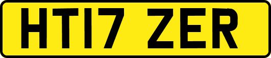 HT17ZER