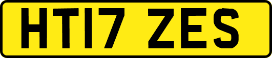 HT17ZES