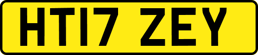 HT17ZEY