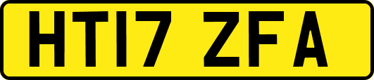 HT17ZFA