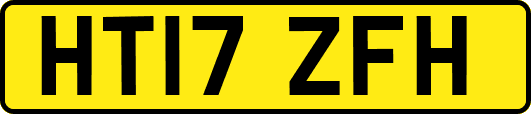 HT17ZFH