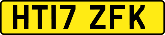 HT17ZFK