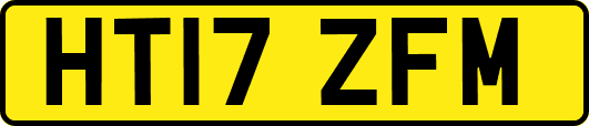 HT17ZFM