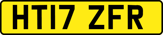 HT17ZFR