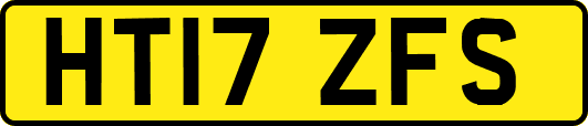 HT17ZFS
