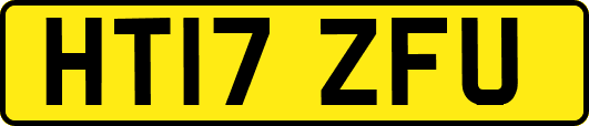HT17ZFU