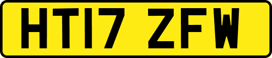 HT17ZFW