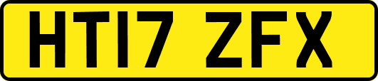 HT17ZFX