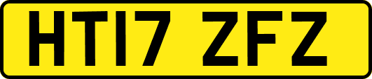 HT17ZFZ