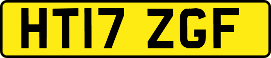 HT17ZGF