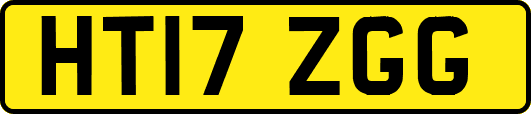 HT17ZGG