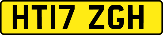 HT17ZGH