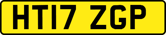HT17ZGP