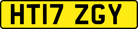 HT17ZGY