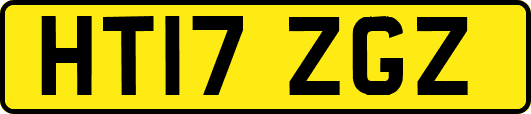 HT17ZGZ