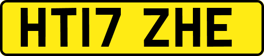 HT17ZHE