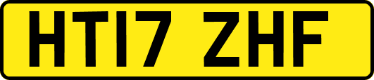 HT17ZHF