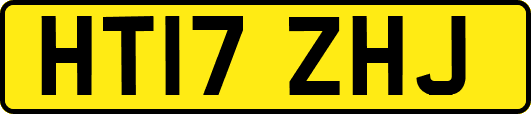 HT17ZHJ