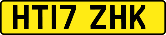 HT17ZHK