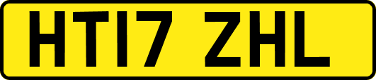 HT17ZHL