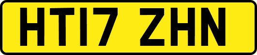 HT17ZHN