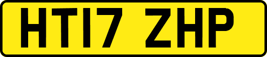 HT17ZHP