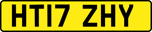 HT17ZHY
