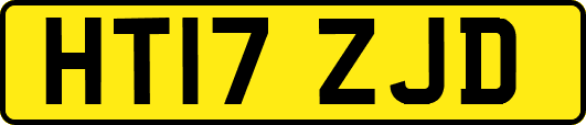 HT17ZJD