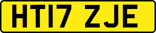 HT17ZJE