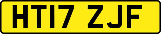 HT17ZJF