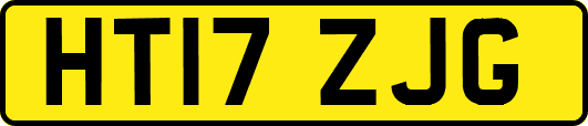 HT17ZJG