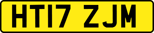 HT17ZJM