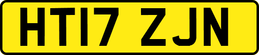 HT17ZJN