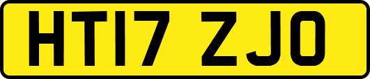 HT17ZJO
