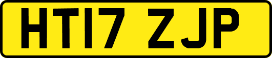 HT17ZJP